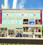 Hotel Anjuman آغْرا المظهر الخارجي الصورة